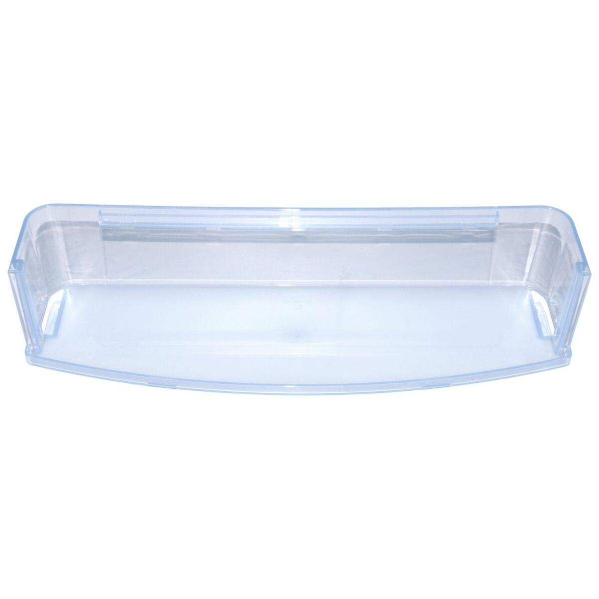 Levně Přihrádky do dveří lednice Dometic – modré rozměry (š × v × h) 41,1 × 8,5 × 12 cm