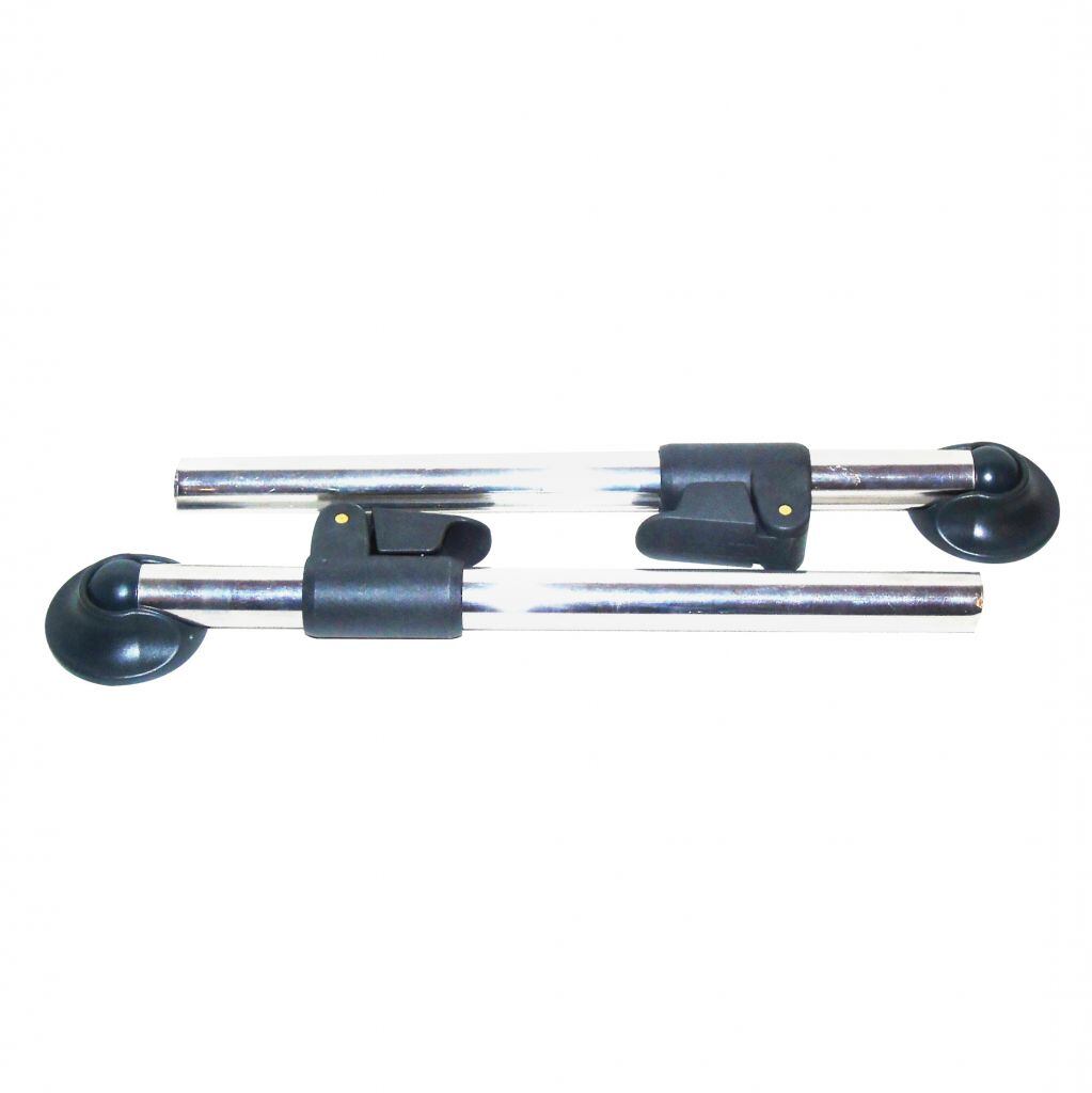 Levně Nohy ke stolu Dukdalf verze Stabilic 2, Stabilic 3, Twin Majestic