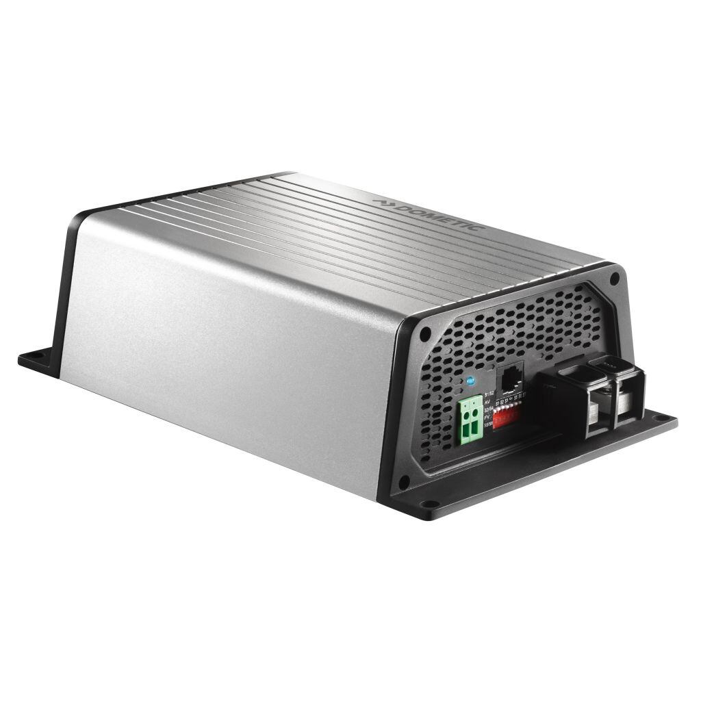 Levně Napájecí měnič s měničem napětí Dometic PerfectPower 12 V nabíjecí proud 20 A varianta DCC 1212-20