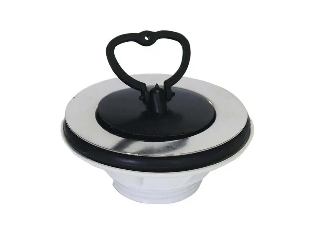 Odtoková výpusť rovná CAN typ E