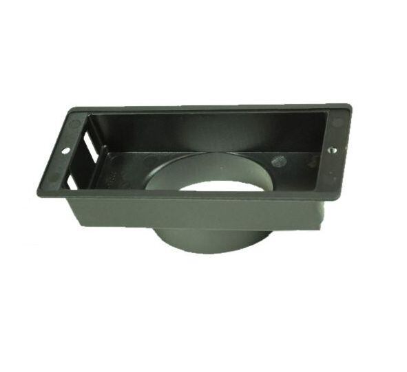 Vnitřní rám ANH výdechu pro klimatizace Truma Saphir