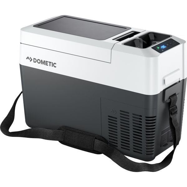 Chladicí box Dometic CoolFreeze CFF 12/24/230 V objem 13 l