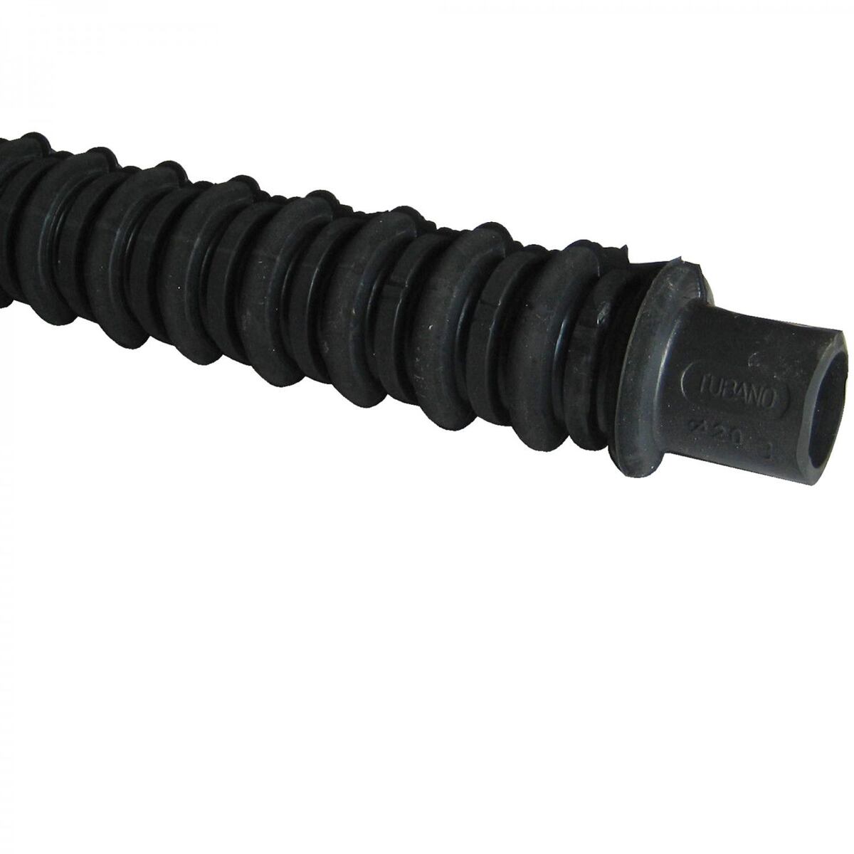 Gumová hadice Alde pro výsuvné stěny, 1 m