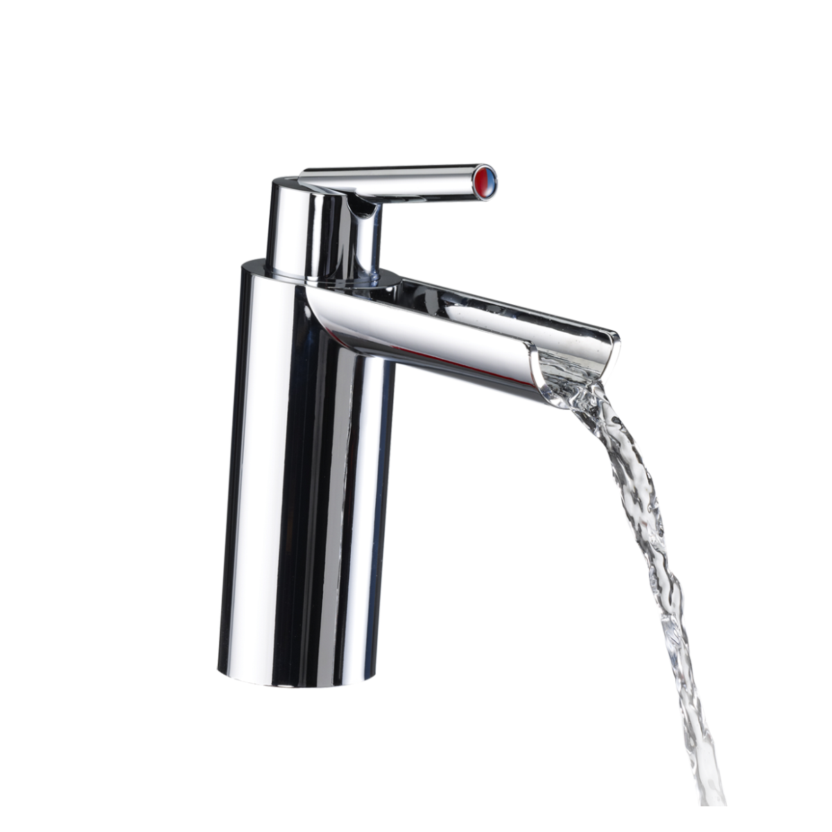 Vodovodní baterie Reich Cascada Bath UniQuick