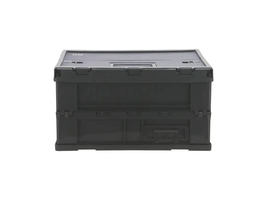 Úložný stohovatelný box Travellife Bodin Storage Box velikost S