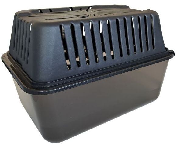 Odvlhčovač Bluecraft Granulate Box Mega