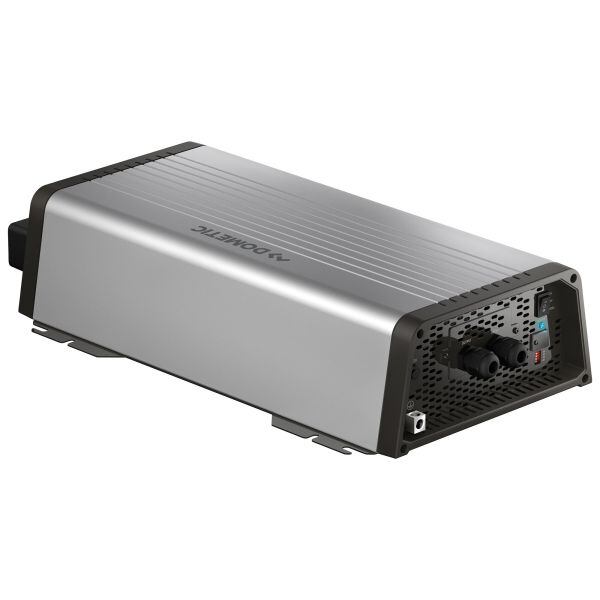 Levně Sinusový měnič Dometic SinePower DSP-T napětí 12 V stálý / špičkový výkon 3500/6000 W