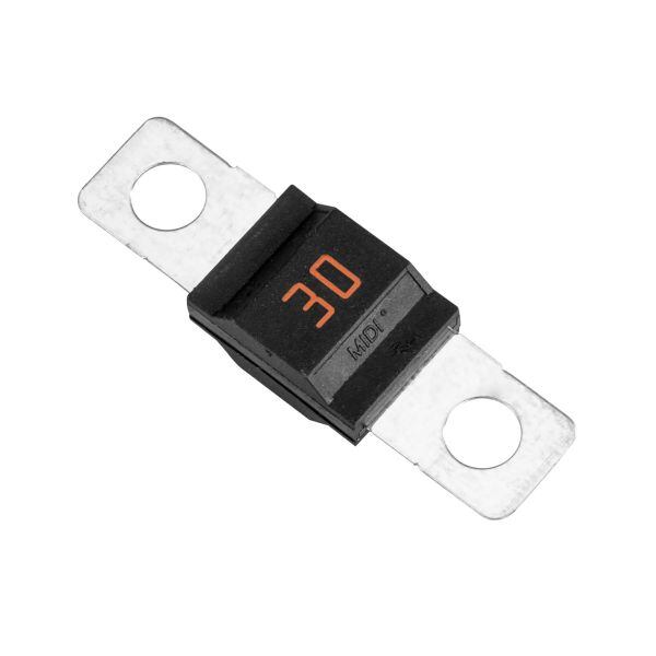 Levně Pojistka pro vysoký proud MIDI Littelfuse proud 30 A