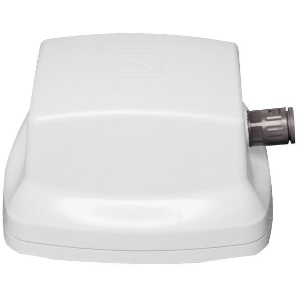 Střešní anténa LTE/WLAN Campernet připojení boční připojení kabelu