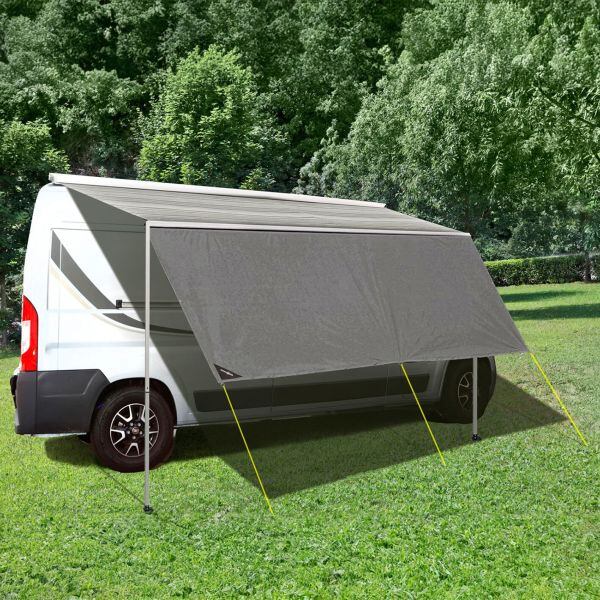Levně Sluneční plachta Brunner Sunny View šířka 240 cm