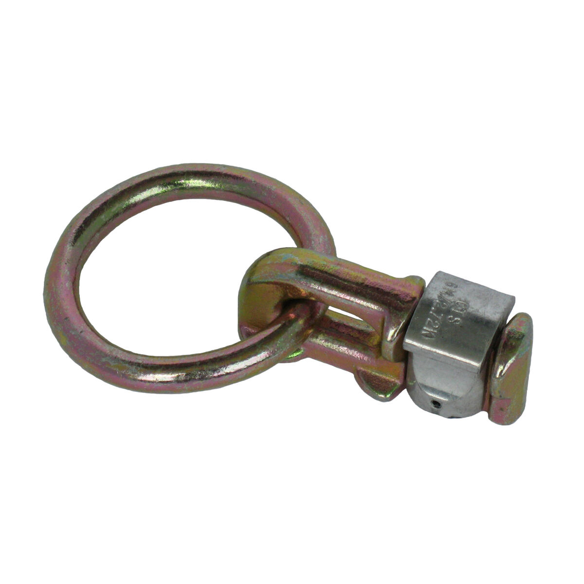 Dvojité oko pro upevňovací lišty Reimo