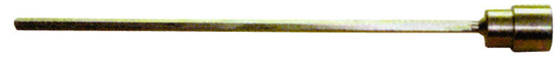 Nástrčný klíč Carbest pro vrtačku, 19 mm délka 380 mm