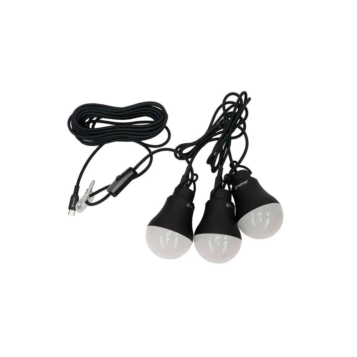 Sada LED žárovek Outwell Epsilon Bulb Set