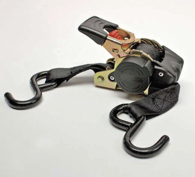 Popruh s ráčnou Wiedenmann Cargo Belt