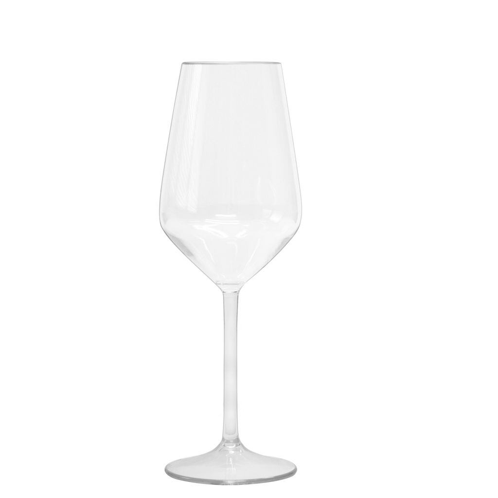Sklenice na víno Gimex 250 ml, 2 ks