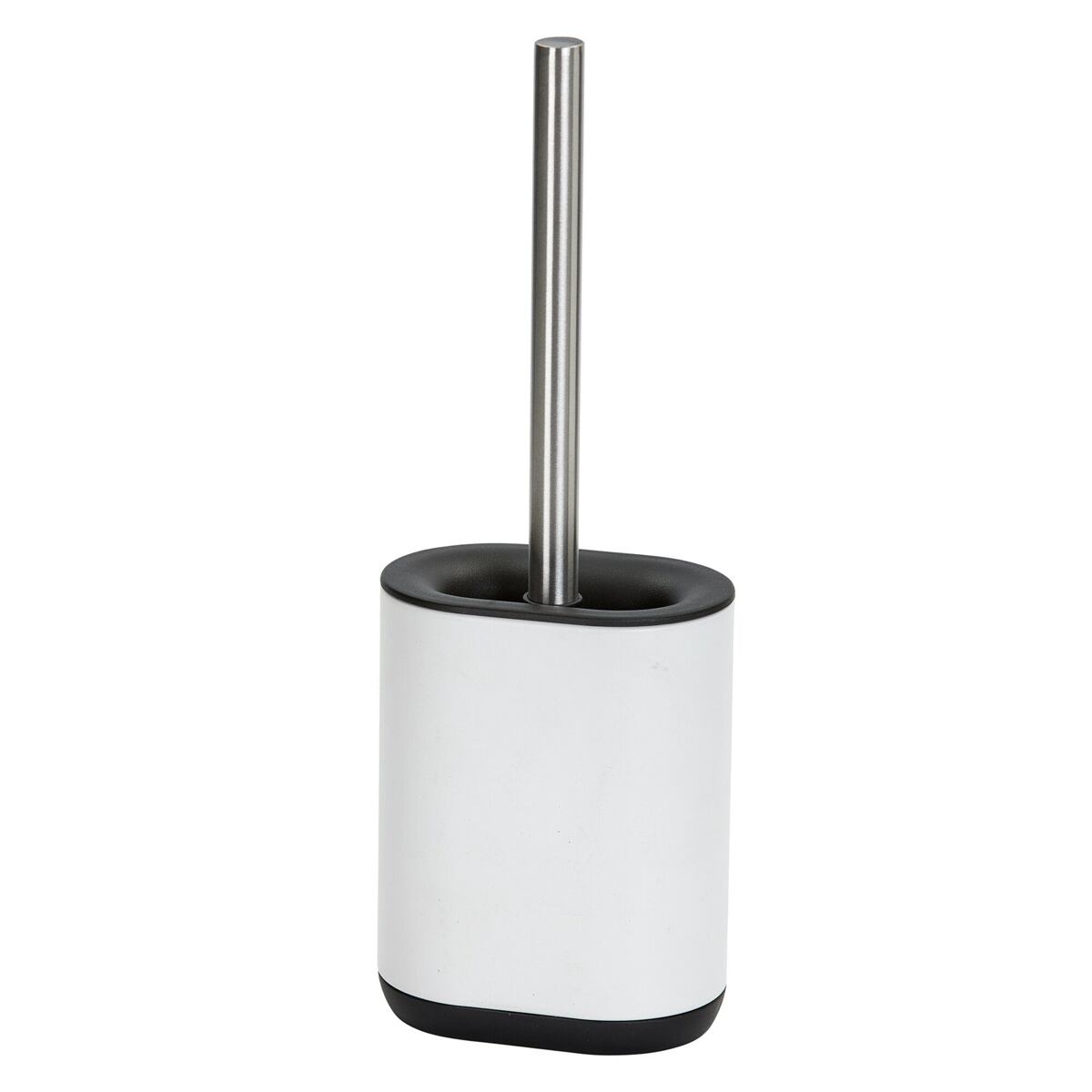 WC kartáč Import + Vertrieb München Extraclean barva bílá