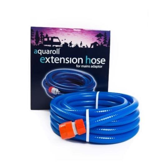 Prodlužovací hadice k Aquarollu Hitchman 7,5 m