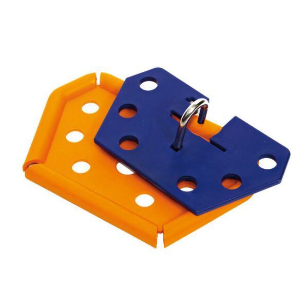 Kotevní deska Peggy Peg, 2 ks