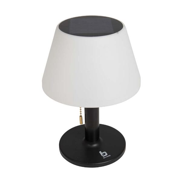 Stolní lampa Bo-Camp Ranger - solární/aku, 150 Lumen