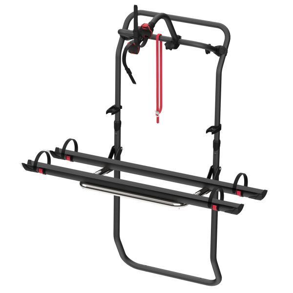 Levně Základna nosiče kol Fiamma Carry-Bike Frame barva černá