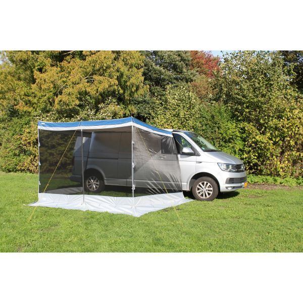 Moskytiéra pro sluneční střechu Eurotrail Fjord verze Fjord 300