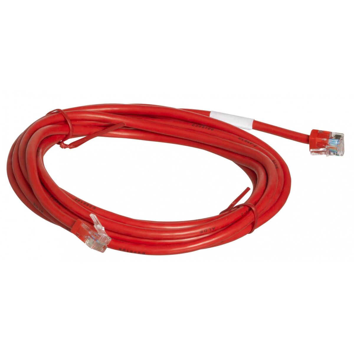 Propojovací kabel Alde mezi kotlem a ovládacím panelem délka 3 m