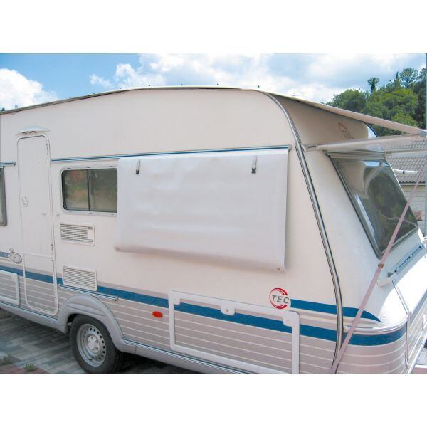 Termoizolace bočních oken Beisel pro karavan, 130 × 70 cm