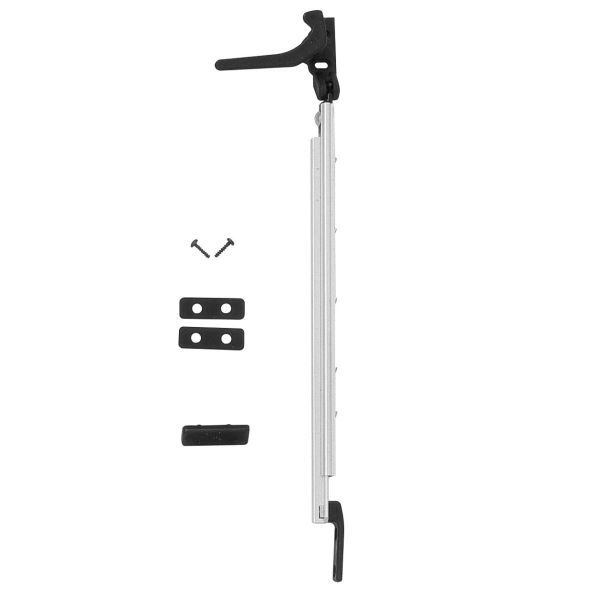 Vzpěra oken Polyplastic, 300 mm orientace pravá strana