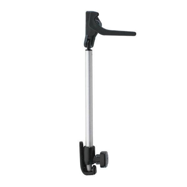 Vzpěra oken Polyfix Polyplastic, se západkou, 200 mm orientace pravá strana