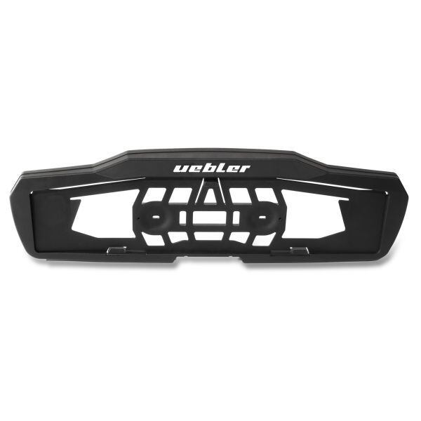 Držák SPZ pro nosič kol Uebler X21 S a X31 S