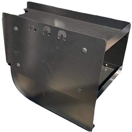 Botník BUSBOXX shoeBOXX pro Ford Tourneo Custom V710