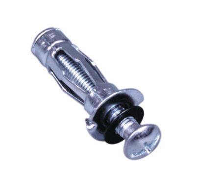 Rozpěrná hmoždinka 4 mm Reimo 4 ks