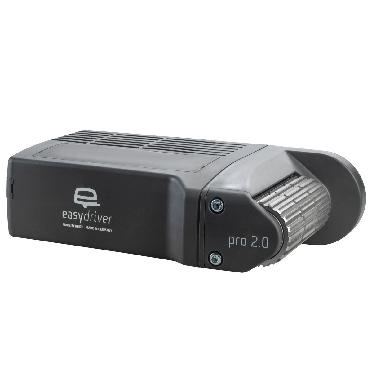 Mover Easydriver Pro 2.0 Limited pro jednoosé karavany