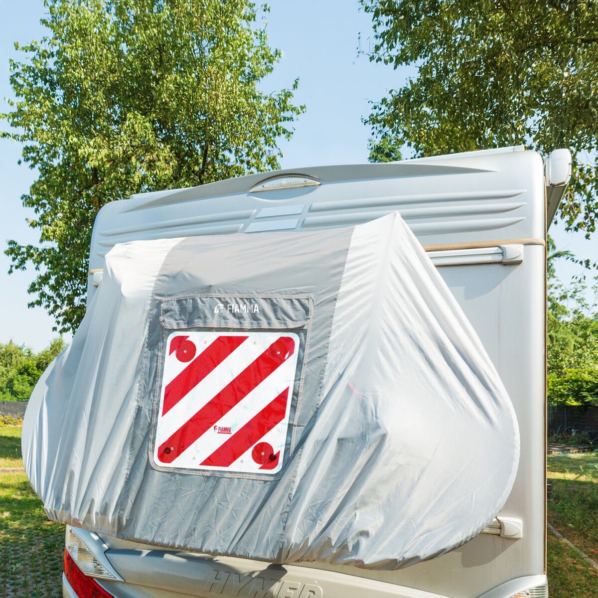 Ochranný kryt na kola Fiamma Bike Cover Premium S