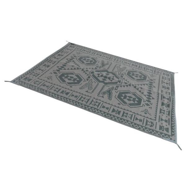 Venkovní koberec Easy Camp Bilberry M 200 × 150 cm