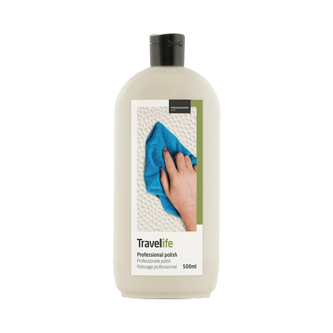 Leštidlo Travellife Professional, 500 ml