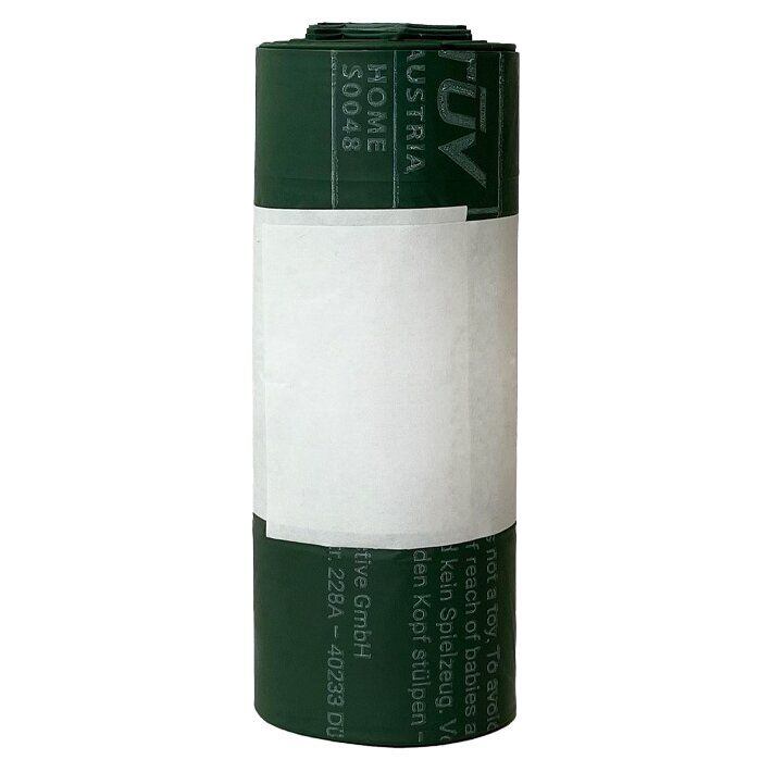 Kompostovatelné odpadkové pytle Trelino, 10 l