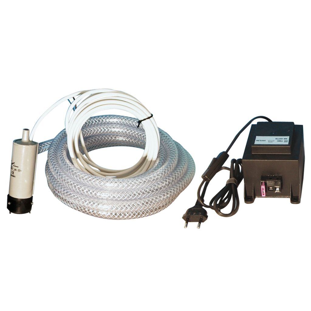 Sada čerpadla Comet 10,2 l/min