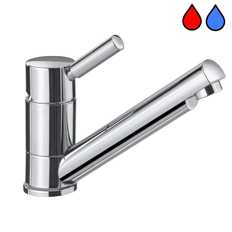 Vodovodní baterie Reich SLM Keramik Trend Eco