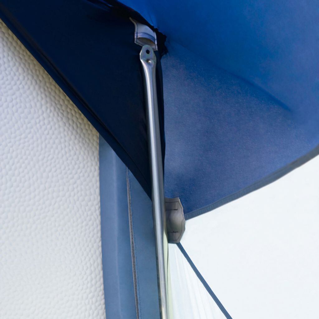 Přítlačná tyč DWT