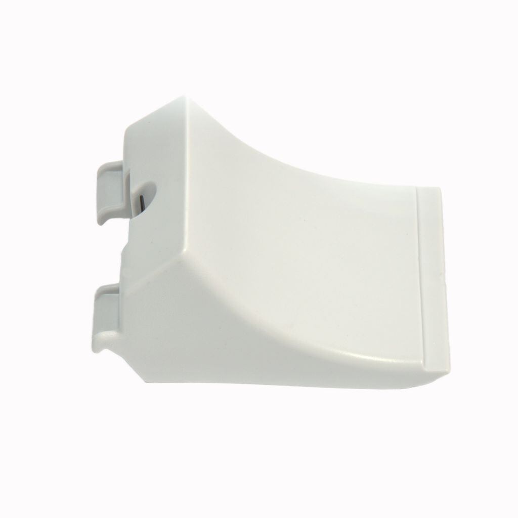 Kluzná úhlová vodicí lišta pro Thule Omnistor 8000 – zadní