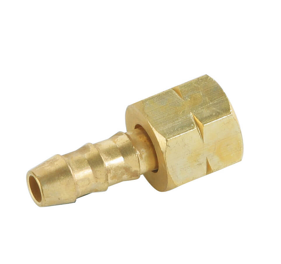 Plynový hadičník Meva 8 mm / G 1/4'' L