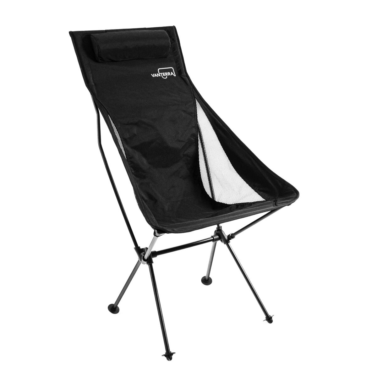 Kempingová židle Vanterra Savespace L