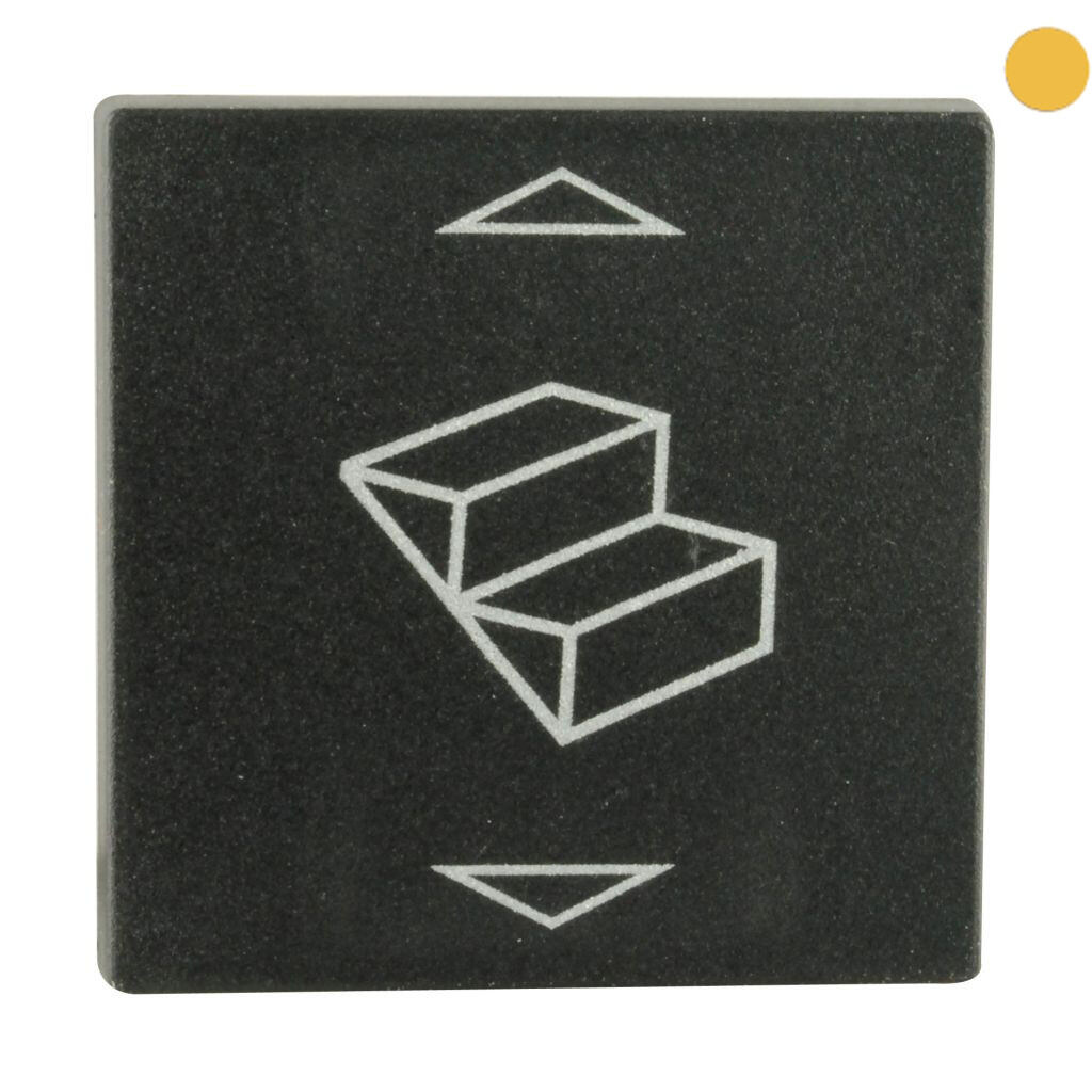 Fawo ovládání elektrických schůdků varianta kryt spínače