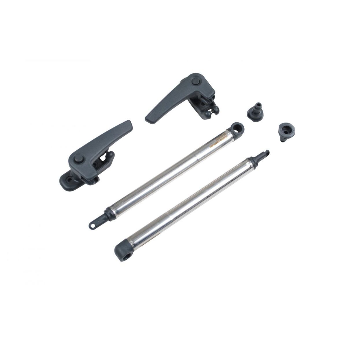 Levně Vzpěry vyklápěcích oken Dometic S3, S4, S5 délka 17,5 cm
