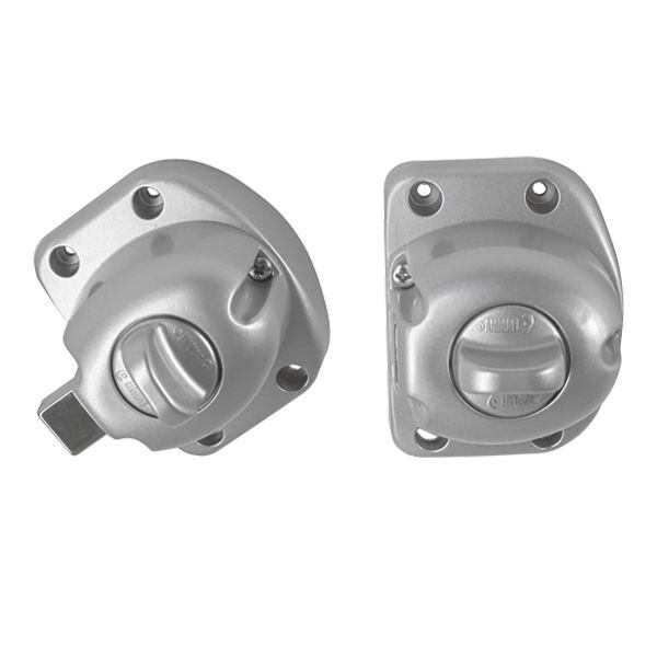 Vnitřní zámek dveří Fiamma Safe Door Guardian verze Fiat Ducato X250, after Facelift, 2009 – 2014