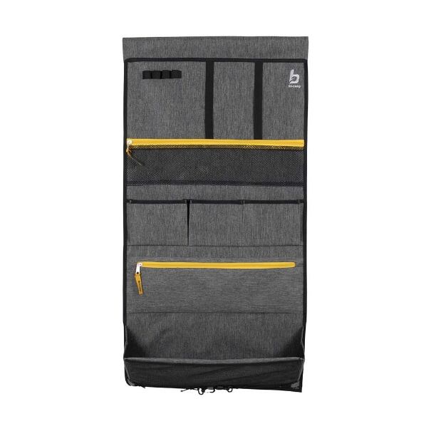 Multifunkční organizér Bo-Camp Overton velikost M