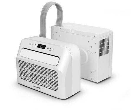 Mobilní klimatizace Carbest 5000 BTU/h