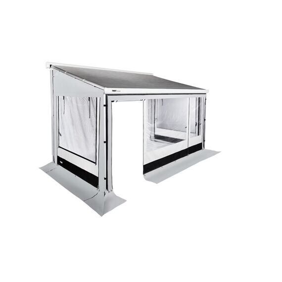 Boční stěny stanu Residence G3 k markýze Thule 8000 velikost XL