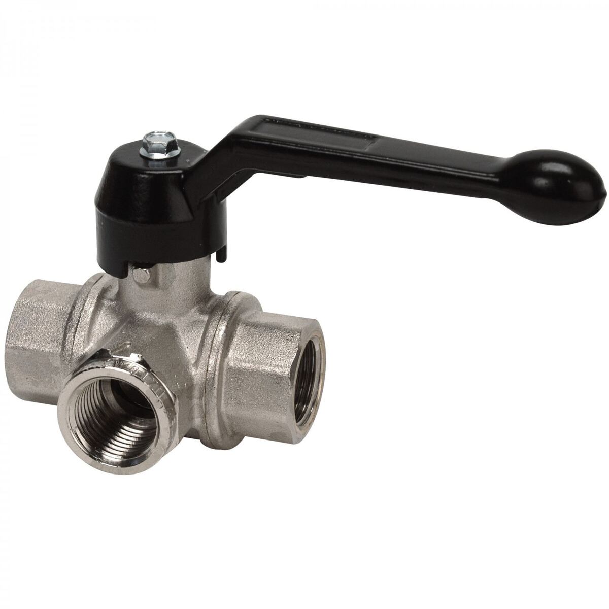 Třícestný ventil Alde